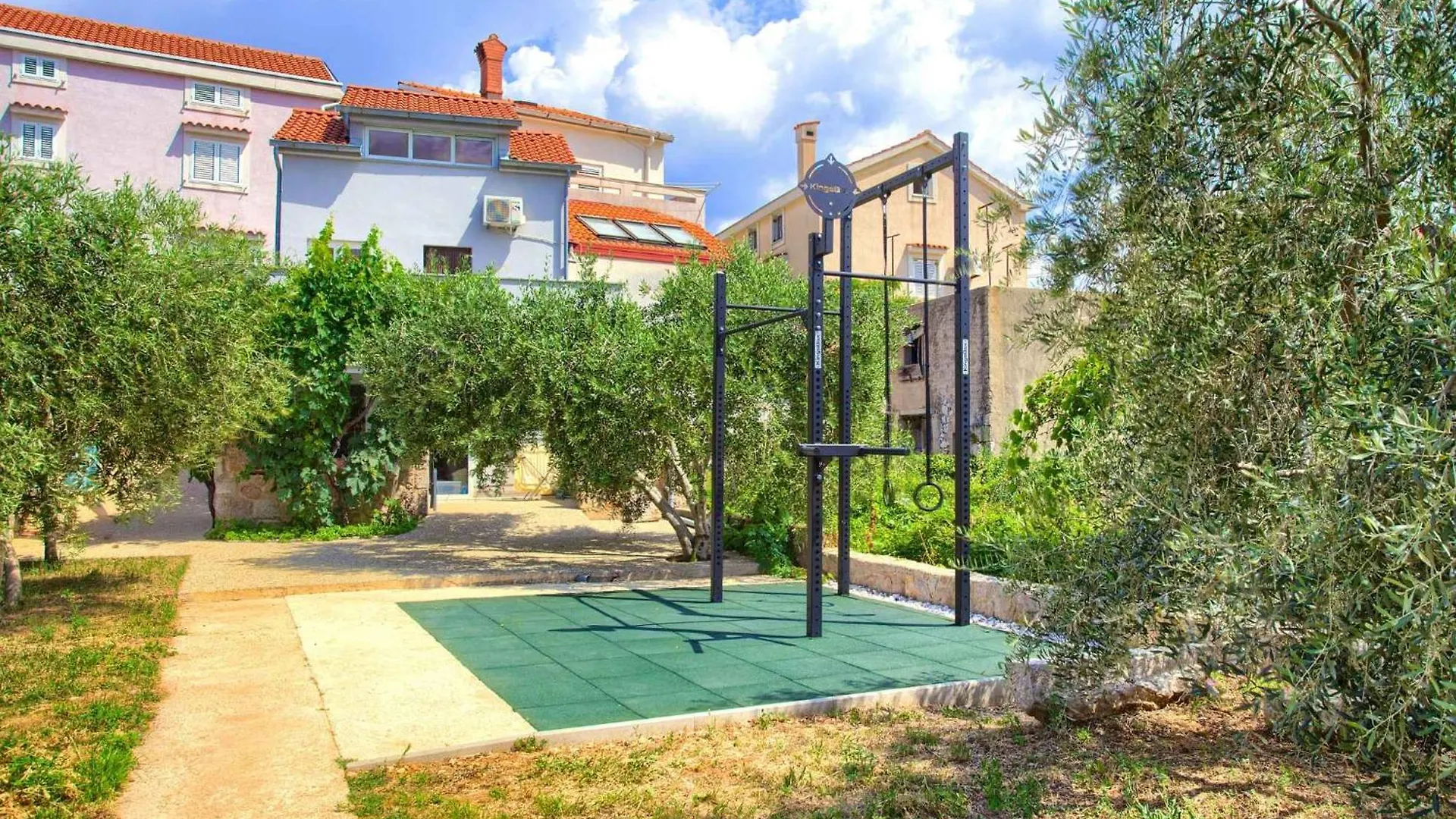 Apartment In Vrbnik - Insel Krk 47397