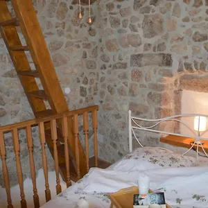 Vikendica Andrijana, Vrbnik