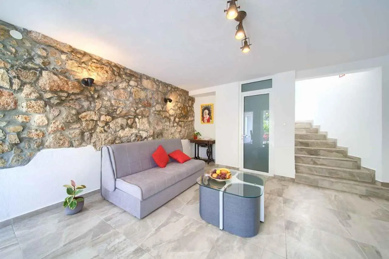 Apartment In Vrbnik - Insel Krk 47397