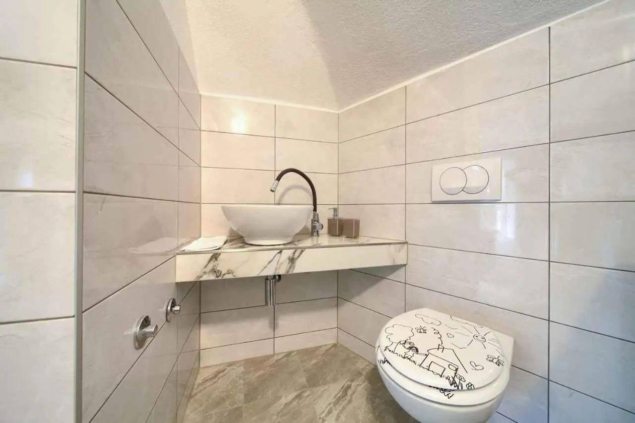 Apartment In Vrbnik - Insel Krk 47397