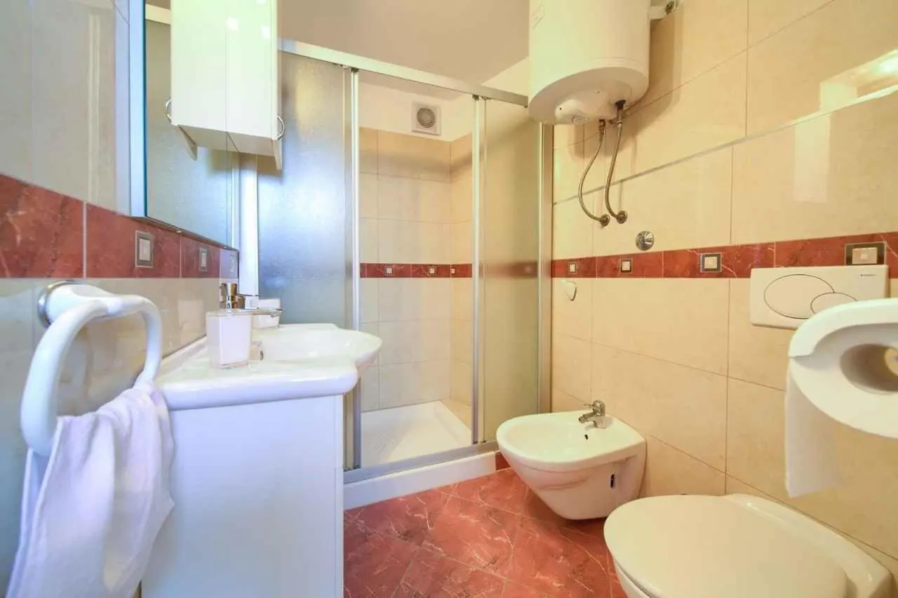 Apartment In Vrbnik - Insel Krk 47397 0*,