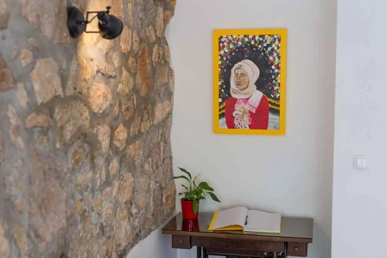 Apartment In Vrbnik - Insel Krk 47397