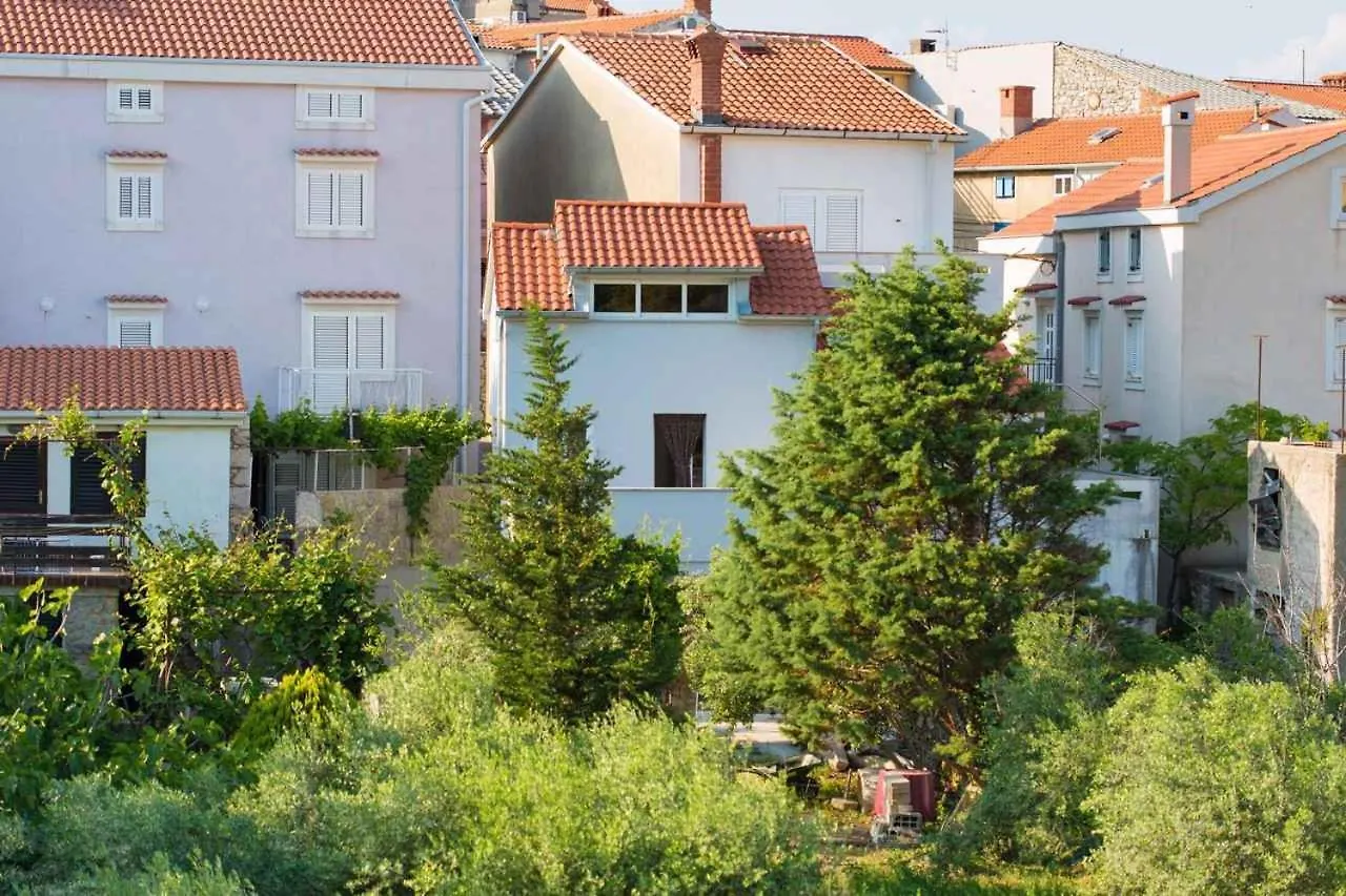 Apartment In Vrbnik - Insel Krk 47397