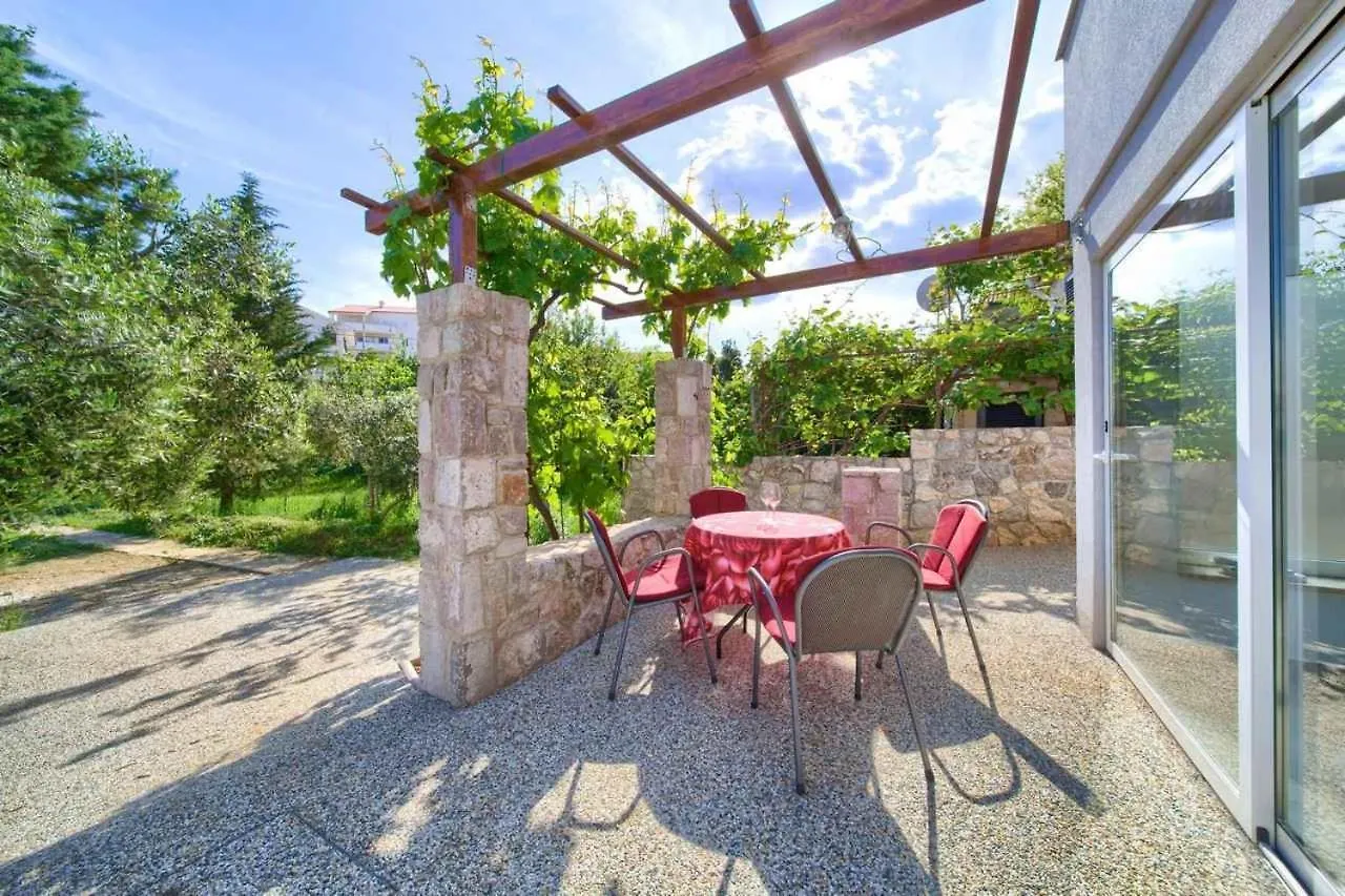 Apartment In Vrbnik - Insel Krk 47397